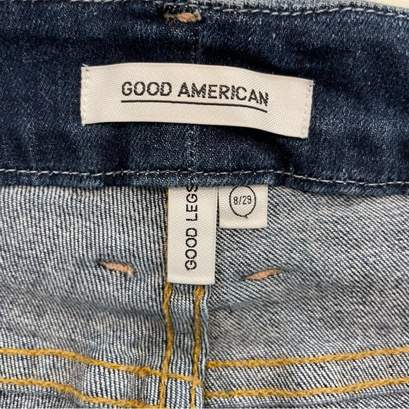 Good American Good Legs 29/8 - Picture 3 of 4